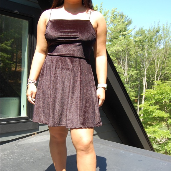 Urban Outfitters Dress - Picture 1 of 4